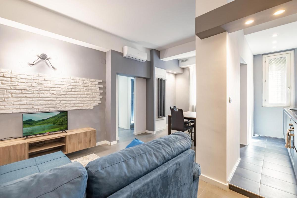 Modern Apartment - Pet Friendly - Basilica San Paolo-Colosseo - image 2
