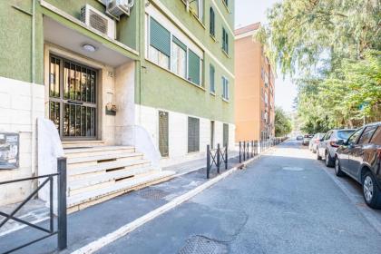 Modern Apartment - Pet Friendly - Basilica San Paolo-Colosseo - image 20