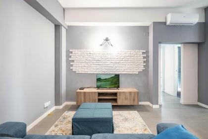 Modern Apartment - Pet Friendly - Basilica San Paolo-Colosseo - image 23