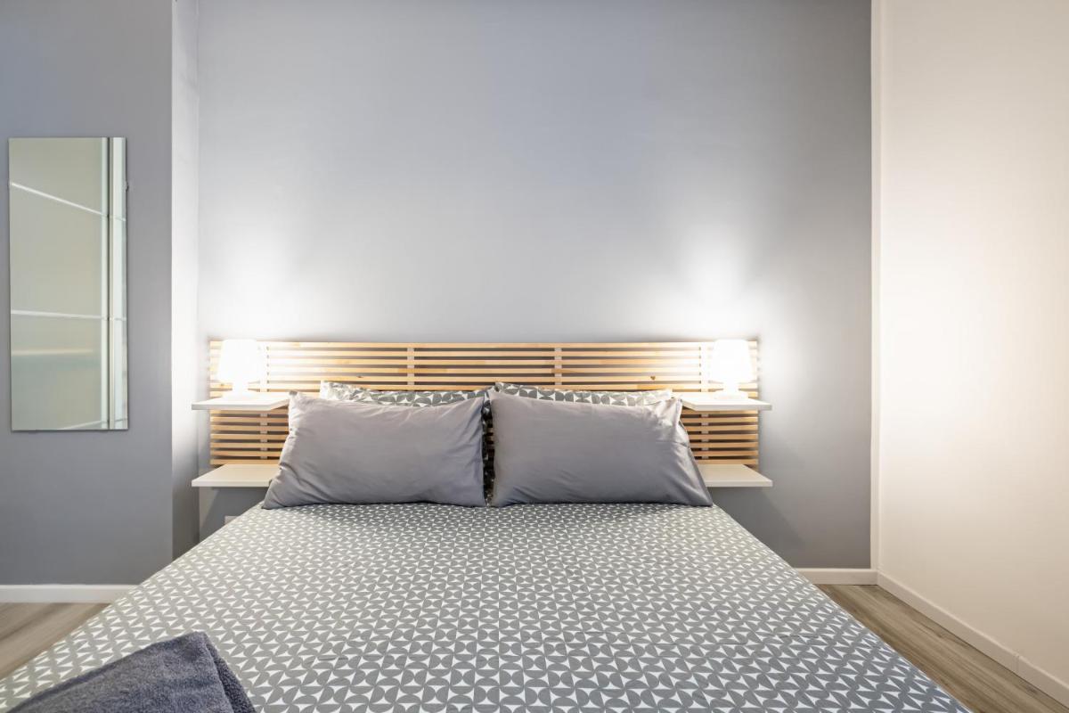 Modern Apartment - Pet Friendly - Basilica San Paolo-Colosseo - image 3