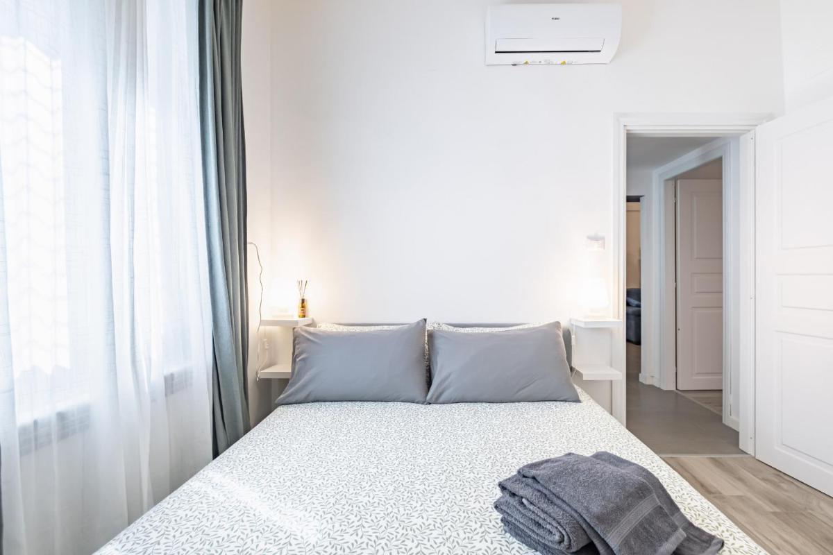 Modern Apartment - Pet Friendly - Basilica San Paolo-Colosseo - image 6