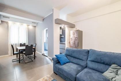 Modern Apartment - Pet Friendly - Basilica San Paolo-Colosseo - image 8