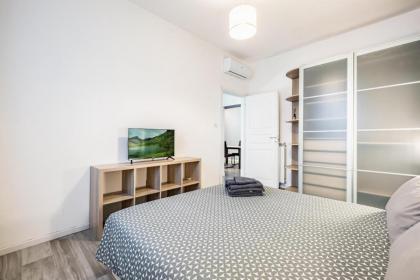 Modern Apartment - Pet Friendly - Basilica San Paolo-Colosseo - image 9