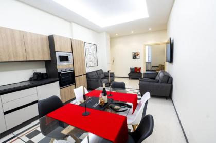 3 BR Home in Vibrant Testaccio