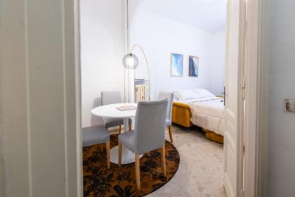 Casa Karol Boutique Apartment - image 11