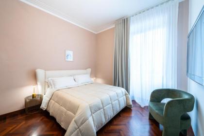 Casa Karol Boutique Apartment - image 12