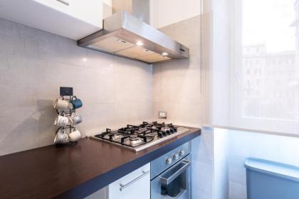 Casa Karol Boutique Apartment - image 16
