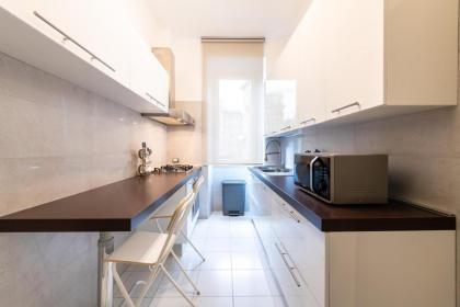 Casa Karol Boutique Apartment - image 17