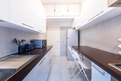 Casa Karol Boutique Apartment - image 18