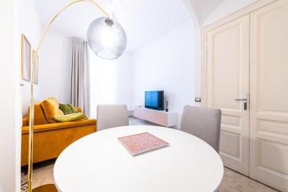 Casa Karol Boutique Apartment - image 7