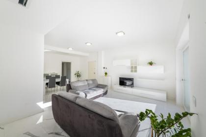 Domus Italica 2° appartamento