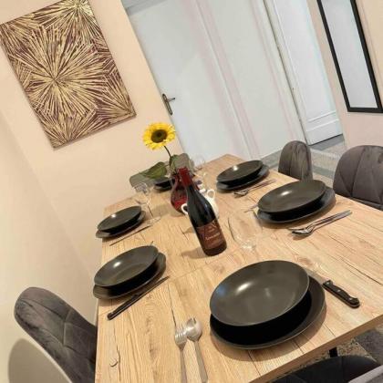 K-Celimontana Apartment - image 23