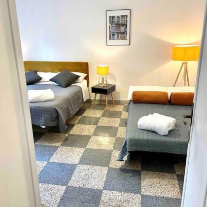 K-Celimontana Apartment - image 24