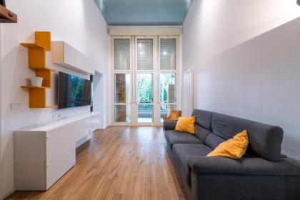 Loft Porta Maggiore