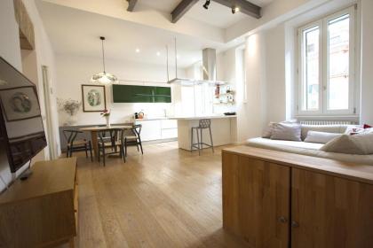 Magnolia House in Testaccio - image 16