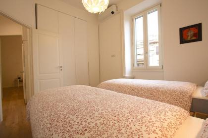 Magnolia House in Testaccio - image 8