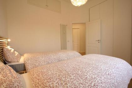 Magnolia House in Testaccio - image 9