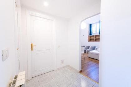 Casa di Marianna e Vittorio al Pigneto - image 10