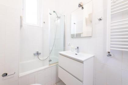 Casa di Marianna e Vittorio al Pigneto - image 11