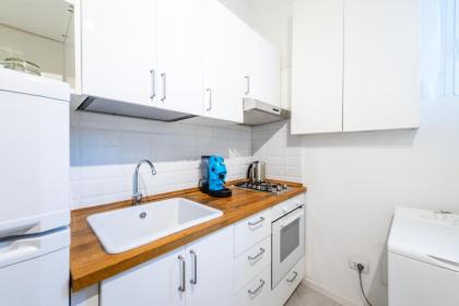 Casa di Marianna e Vittorio al Pigneto - image 2