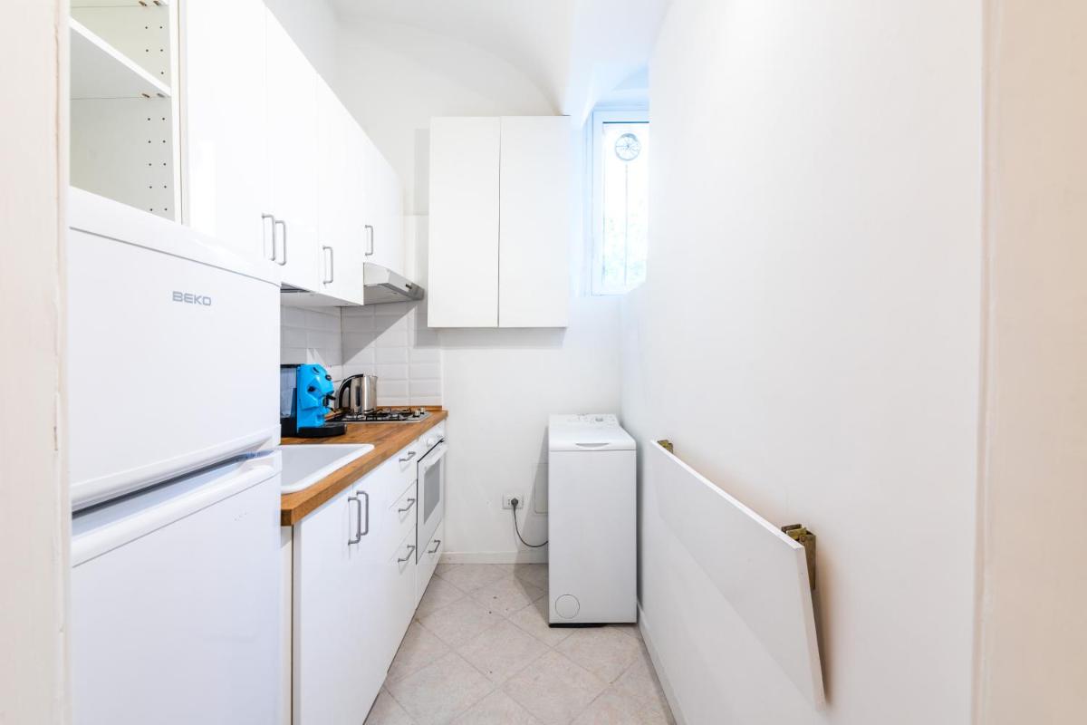 Casa di Marianna e Vittorio al Pigneto - image 3