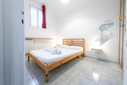 Casa di Marianna e Vittorio al Pigneto - image 4