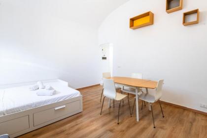 Casa di Marianna e Vittorio al Pigneto - image 7