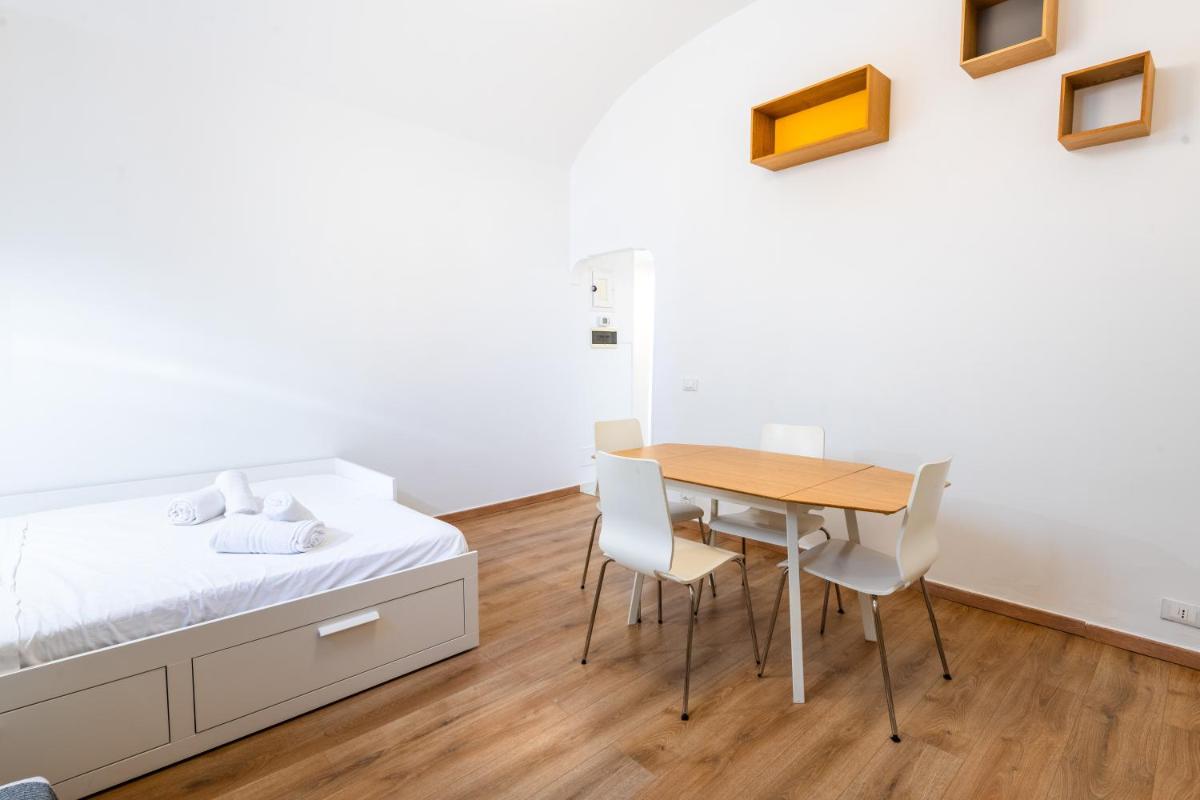 Casa di Marianna e Vittorio al Pigneto - image 7