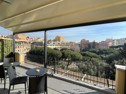 Re di Roma Rooftop - image 17