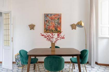 iFlat Barberini 's Dream