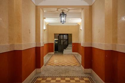 Vatican Vittoria Suites - Vatican museums - image 18