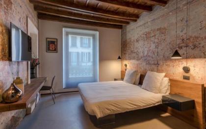Apartment in Rome 