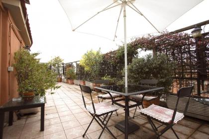 Marconi Penthouse - image 17
