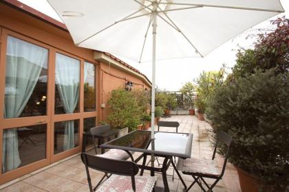 Marconi Penthouse - image 18