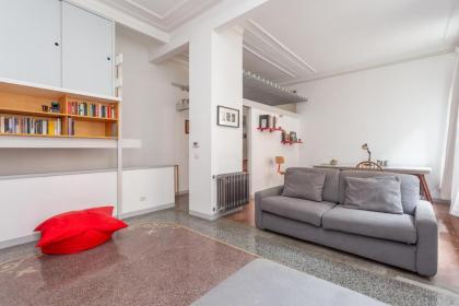 Flaminio Historic Charm and Modern Flair - image 15