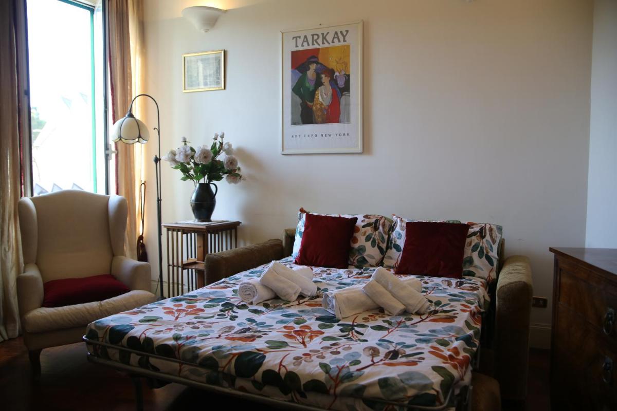 Casa di Amici - Garbatella - main image