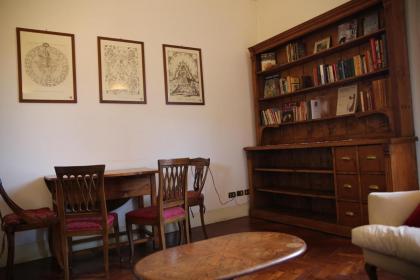 Casa di Amici - Garbatella - image 17
