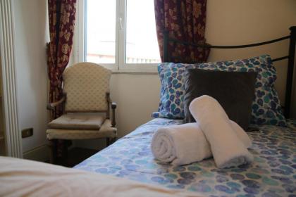 Casa di Amici - Garbatella - image 3