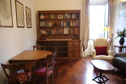 Casa di Amici - Garbatella - image 5