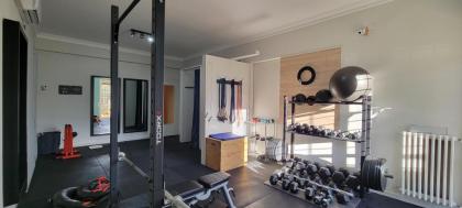 BnB Rooms And Comfort - image 20