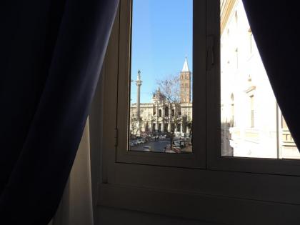 Madonna della Neve Rome