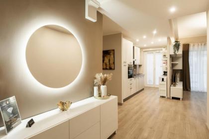 Albadomus Apartment