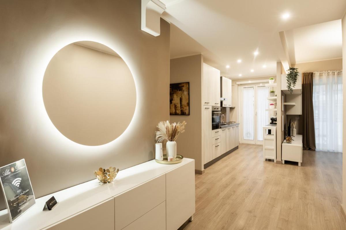 Albadomus Apartment - main image