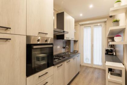 Albadomus Apartment - image 10