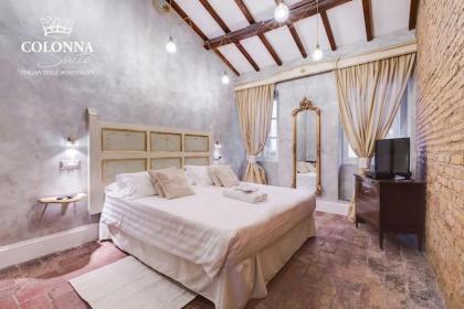 NUOVO Colonna Suite Rome - Spanish Steps Apt 