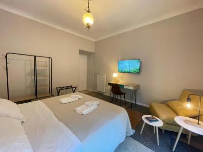 Guest houses in Rome 