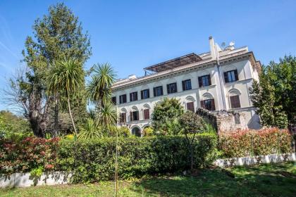 HOTEL DELLE CIVETTE