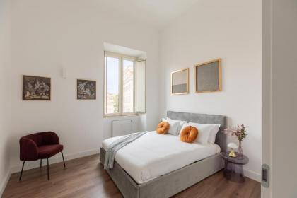 iFlat Magnificent Central Apartment 