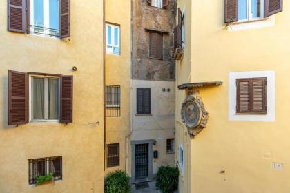 iFlat Classic And Contemporary Home - image 26