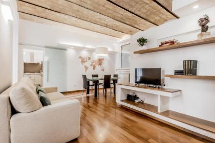 Trastevere House 24